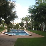 En Aldeas De Taray Club Apartamento *