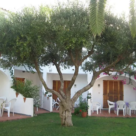 En Aldeas De Taray Club