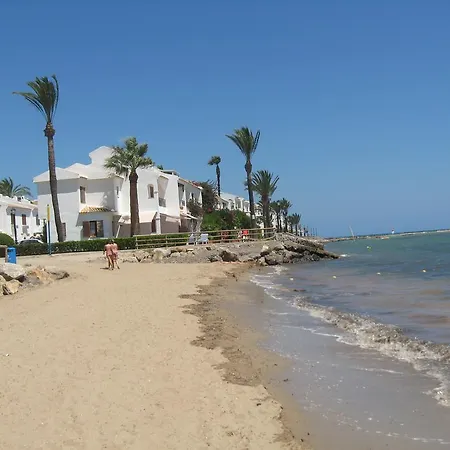 Appartement En Aldeas De Taray Club