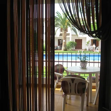 Apartament En Aldeas De Taray Club La Manga del Mar Menor