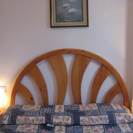 Apartament En Aldeas De Taray Club