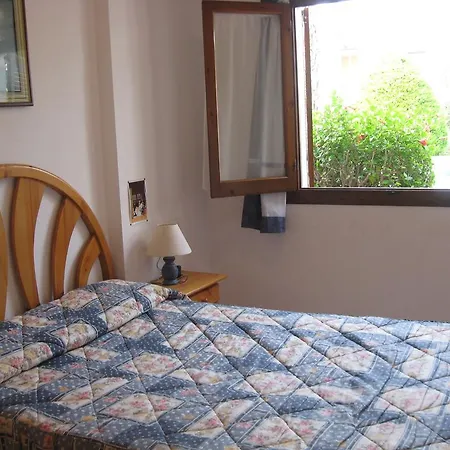 Apartament En Aldeas De Taray Club La Manga del Mar Menor