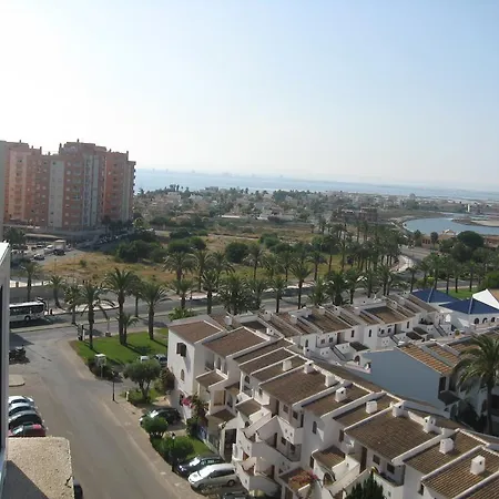 Apartament En Aldeas De Taray Club
