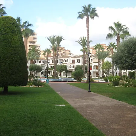Appartement En Aldeas De Taray Club La Manga del Mar Menor