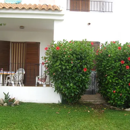 Apartament En Aldeas De Taray Club