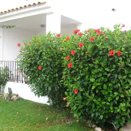 En Aldeas De Taray Club Apartament La Manga del Mar Menor