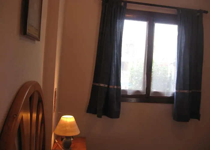 En Aldeas De Taray Club * La Manga del Mar Menor