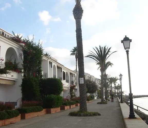 Appartement En Aldeas De Taray Club *