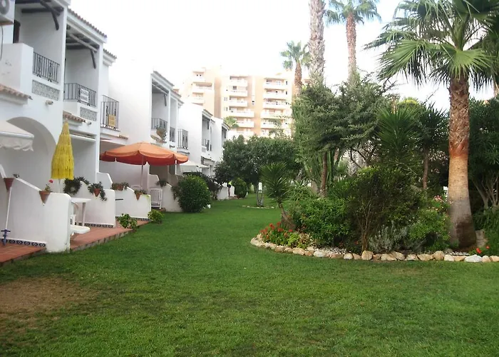 En Aldeas De Taray Club * La Manga del Mar Menor