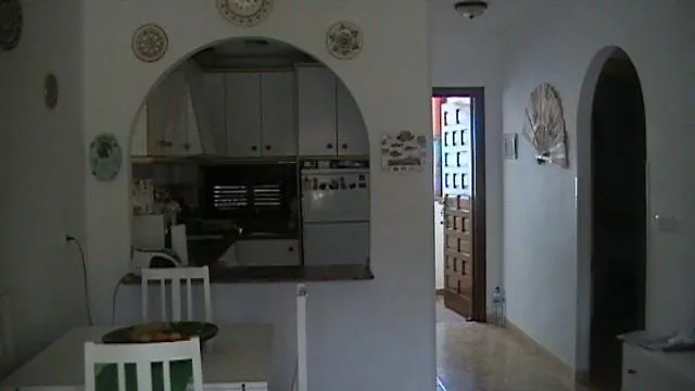 En Aldeas De Taray Club *